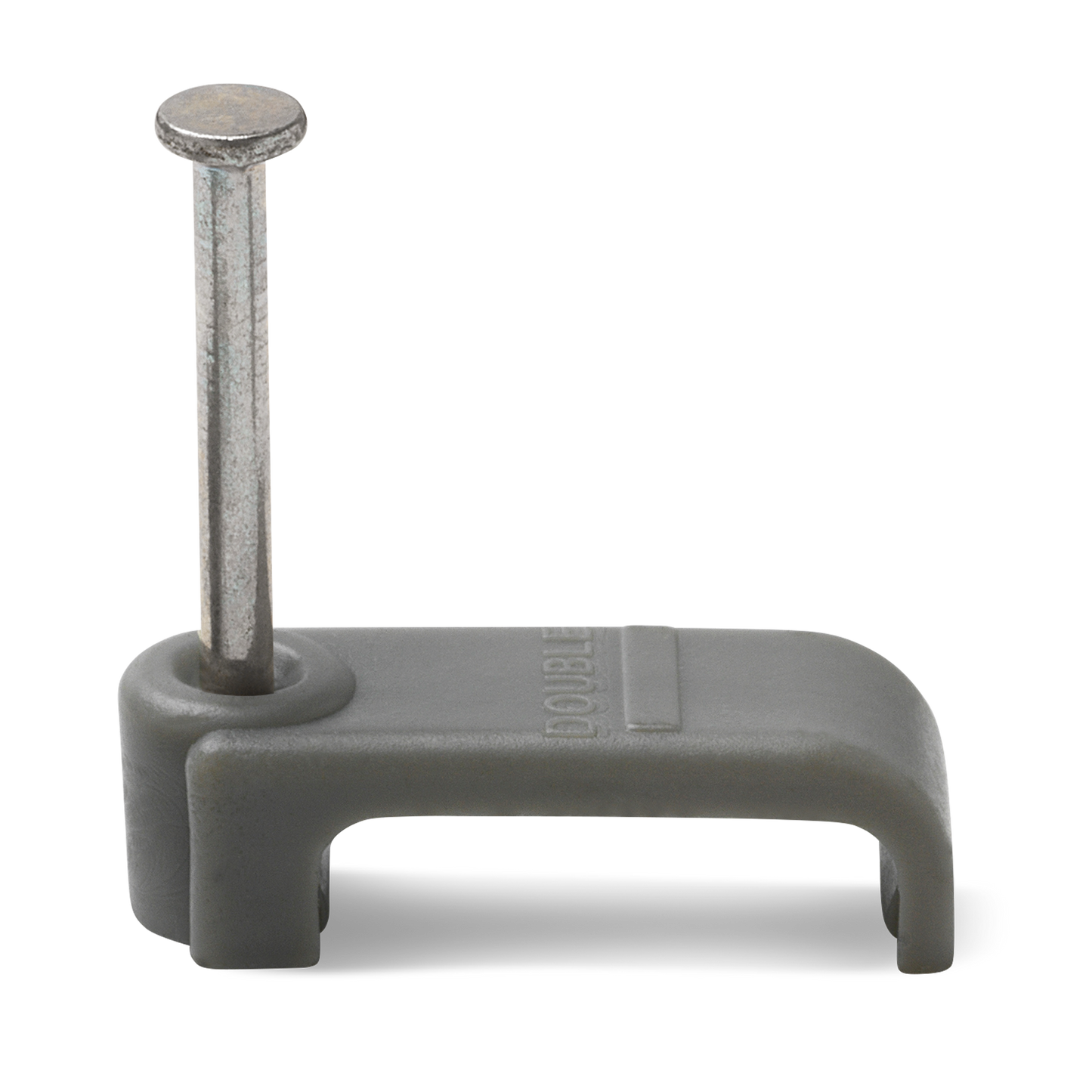 Pitacs Twin & Earth Double Cable Clips