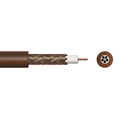 Pitacs Coaxial Cable