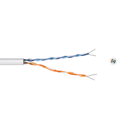 Pitacs 4 Core 2 Pair Telephone Flex Cable
