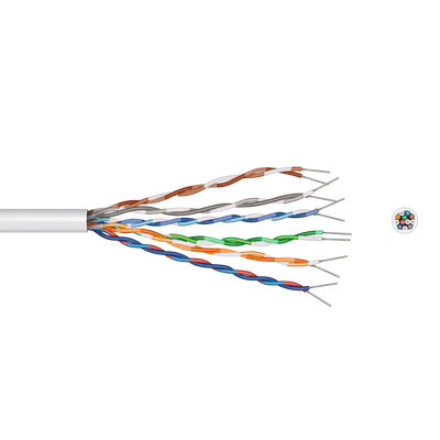 Pitacs 12 Core 6 Pair Telephone Flex Cable
