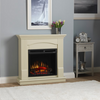 Dimplex Chadwick Electric Fireplace Suite