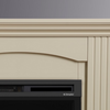 Dimplex Chadwick Electric Fireplace Suite
