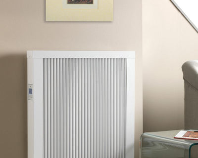 EHC Heat Retention Radiator
