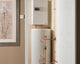 EHC Comet PV Smart Electric Boiler and Neptune Cylinder Pack