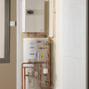 EHC Comet PV Smart Electric Boiler and Neptune Cylinder Pack