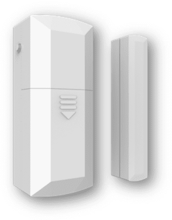 Heatmiser Wireless Window / Door Sensor