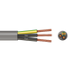 Pitacs P3YY 3 Core YY Control Flex Cable
