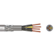 Pitacs P4SY 4 Core SY Control Flex Cable