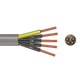 Pitacs P5YY 5 Core YY Control Flex Cable