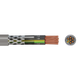 Pitacs P7CY 7 Core CY Control Flex Cable