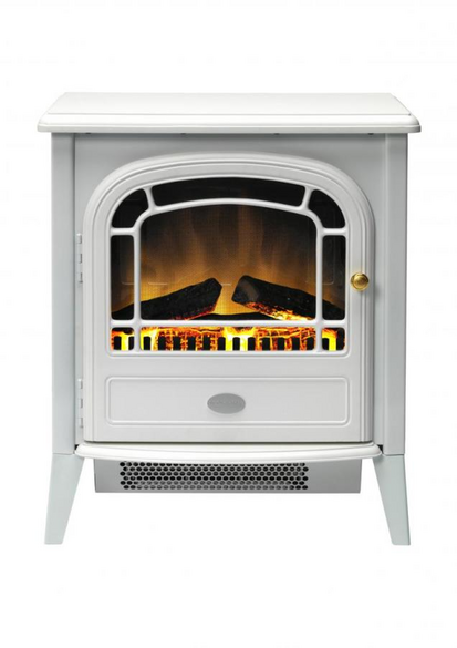Dimplex Courchevel Electric Stove
