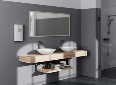 Stiebel Eltron DCE-S Plus Compact Instantaneous Water Heater