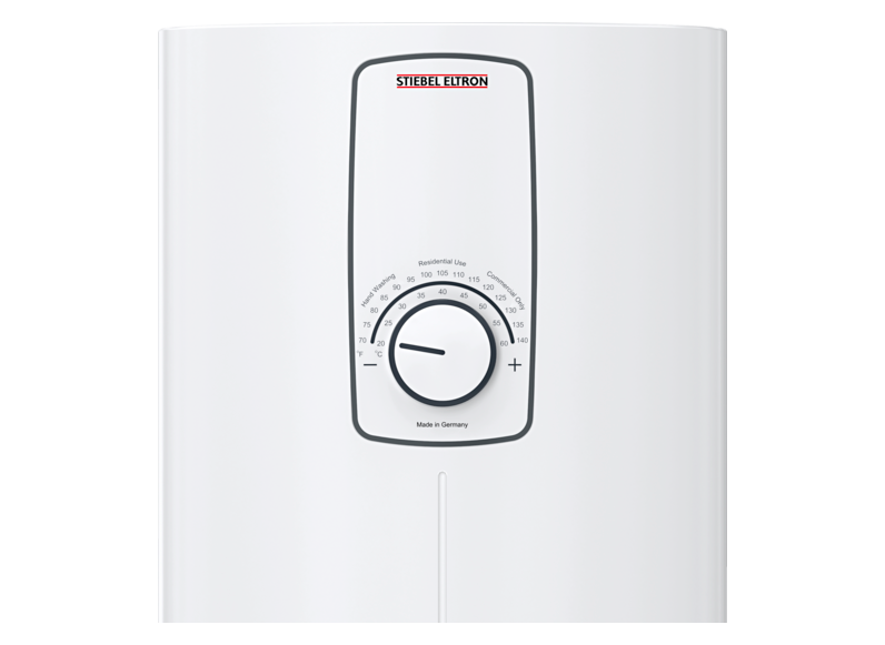 Stiebel Eltron DCE-S Plus Compact Instantaneous Water Heater