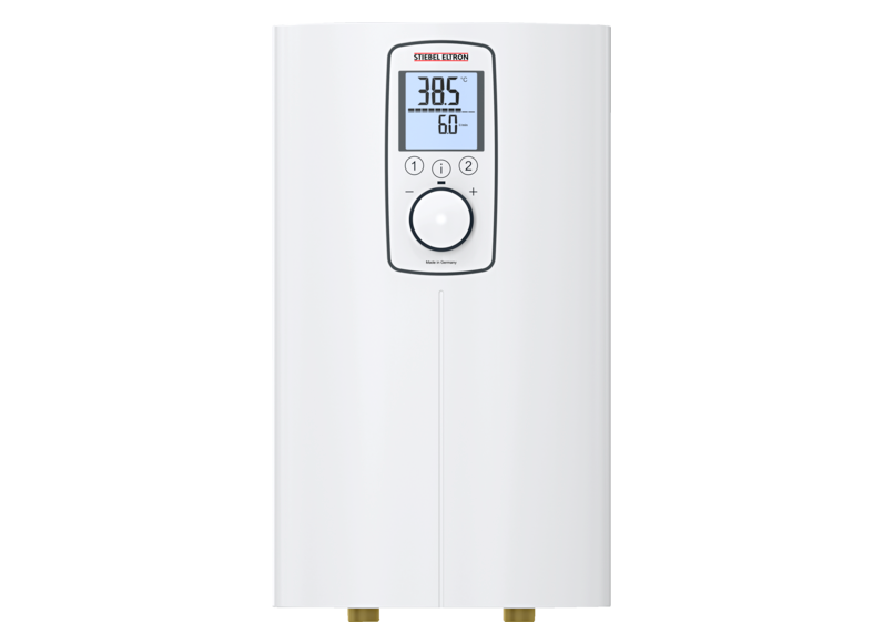 Stiebel Eltron DCE-X Premium Compact Instantaneous Water Heater
