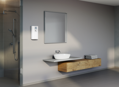 Stiebel Eltron DCE-X Premium Compact Instantaneous Water Heater