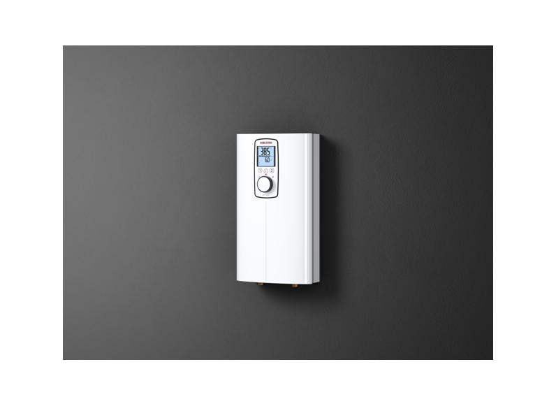 Stiebel Eltron DCE-X Premium Compact Instantaneous Water Heater