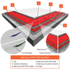 Warmup DCM-PRO Electric Heating Cable