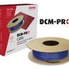 Warmup DCM-PRO Electric Heating Cable