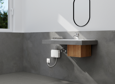 Stiebel Eltron DEM Set Mini Instantaneous Water Heater
