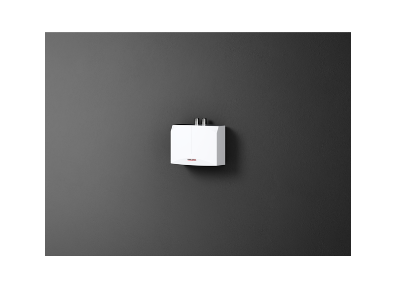 Stiebel Eltron DEM Set Mini Instantaneous Water Heater