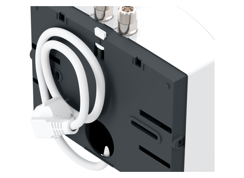 Stiebel Eltron DEM Set Mini Instantaneous Water Heater