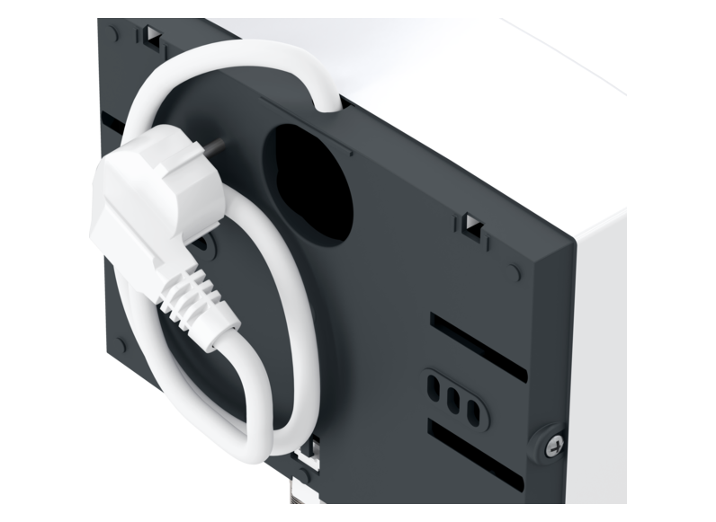 Stiebel Eltron DEM Set Mini Instantaneous Water Heater