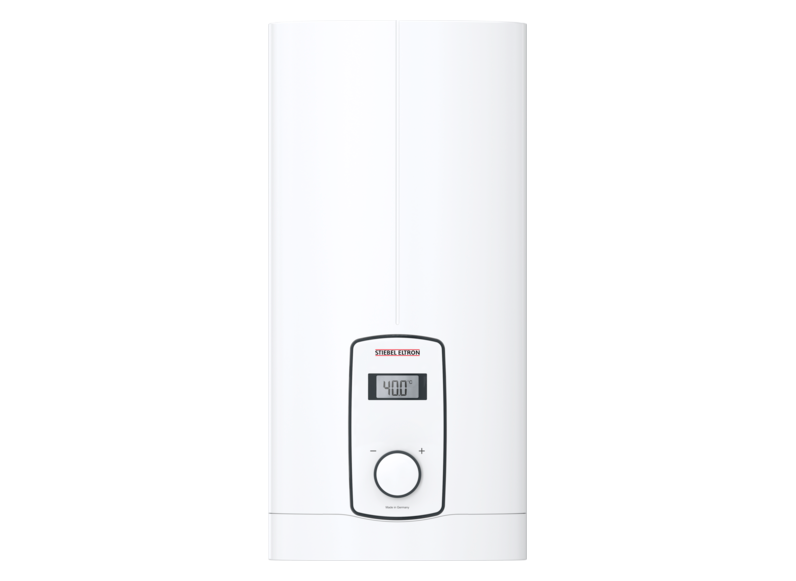 Stiebel Eltron DHB-E LCD Set Comfort Instantaneous Water Heater