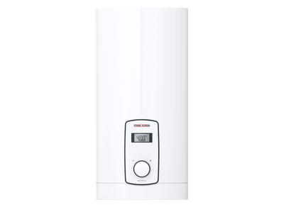 Stiebel Eltron DHB-E LCD Set Comfort Instantaneous Water Heater