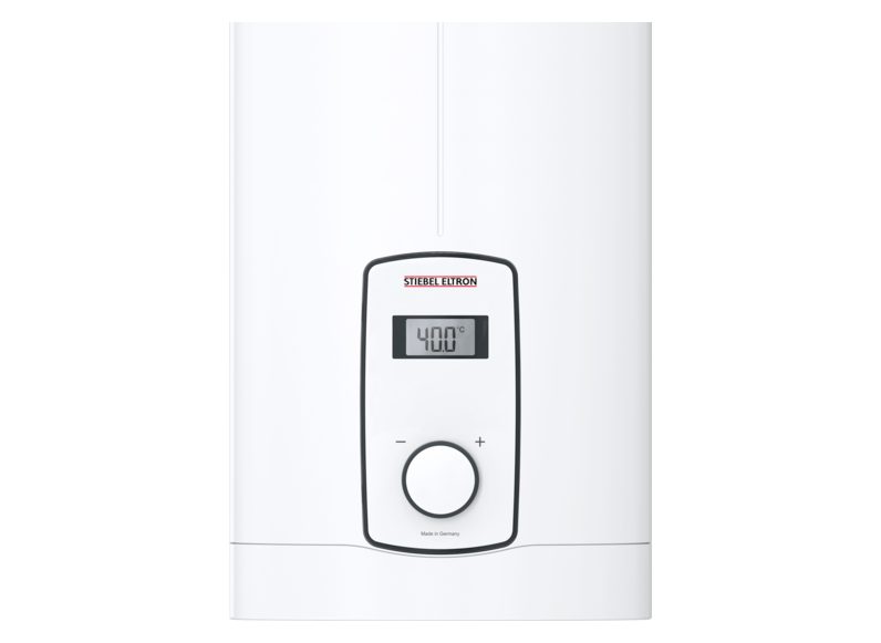 Stiebel Eltron DHB-E LCD Set Comfort Instantaneous Water Heater