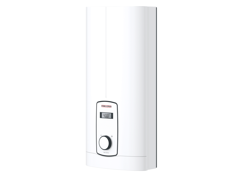 Stiebel Eltron DHB-E LCD Set Comfort Instantaneous Water Heater