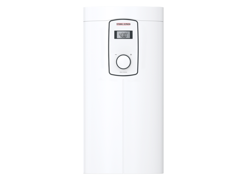 Stiebel Eltron DHB-E LCD Set Comfort Instantaneous Water Heater