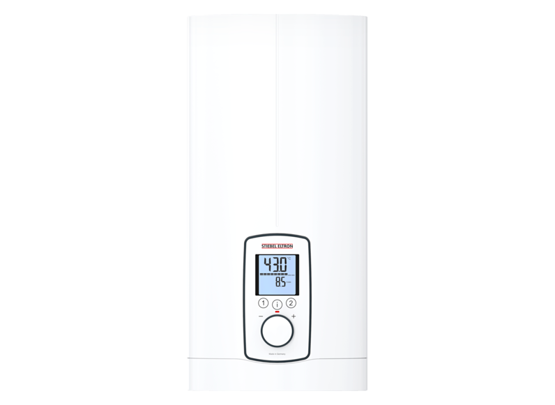 Stiebel Eltron DHE Set Comfort Instantaneous Water Heater