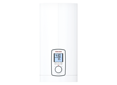 Stiebel Eltron DHE Set Comfort Instantaneous Water Heater