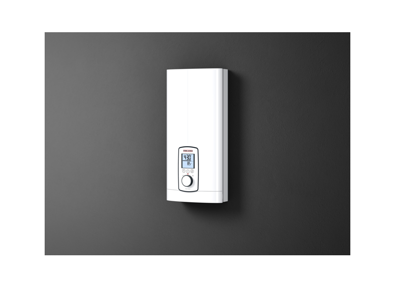 Stiebel Eltron DHE Set Comfort Instantaneous Water Heater