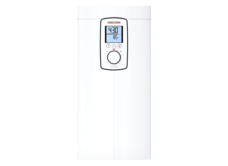Stiebel Eltron DHE Set Comfort Instantaneous Water Heater