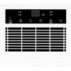 DLUX-12 Intelligent Dehumidifier - 12L