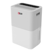 DLUX-12 Intelligent Dehumidifier - 12L