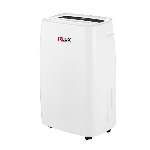 DLUX-20 Intelligent Dehumidifier - 20L