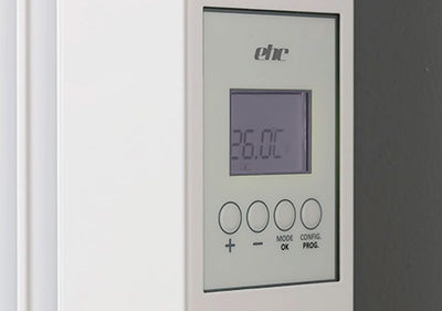 EHC Heat Retention Radiator