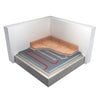 Warmup Insulation Board