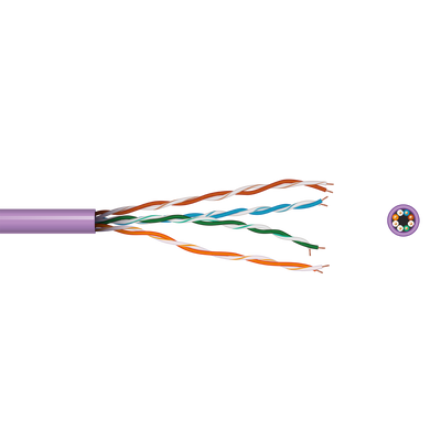 Pitacs CAT5e LSZH Data Cable
