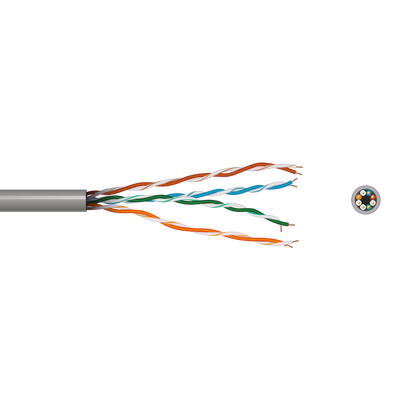 Pitacs CAT5e UTP PVC Data Cable