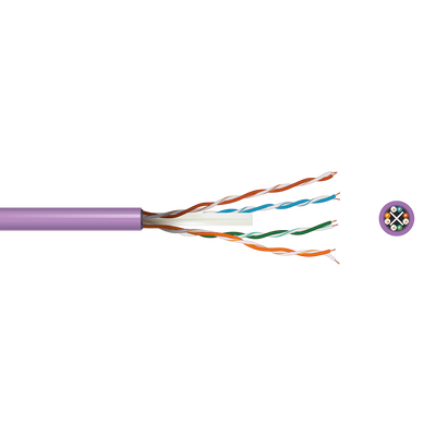 Pitacs CAT6e High Speed UTP LSZH Data Cable