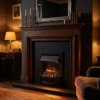 Dimplex Elsberry Optimyst Electric Fire