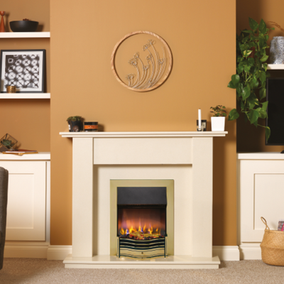 Dimplex Dumfries Optiflame 3D Electric Fire