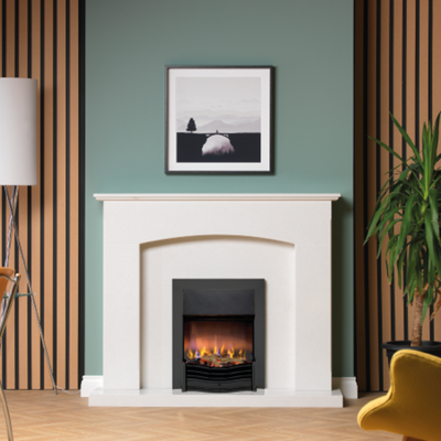 Dimplex Dumfries Optiflame 3D Electric Fire