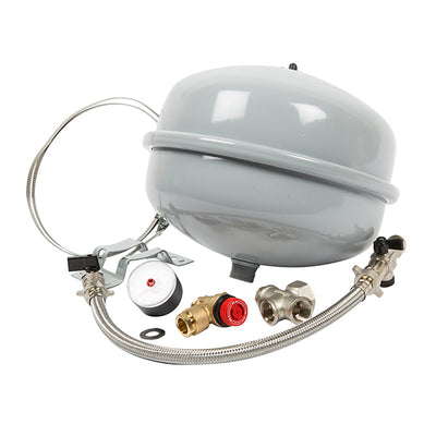 EHC 8L Robo Kit