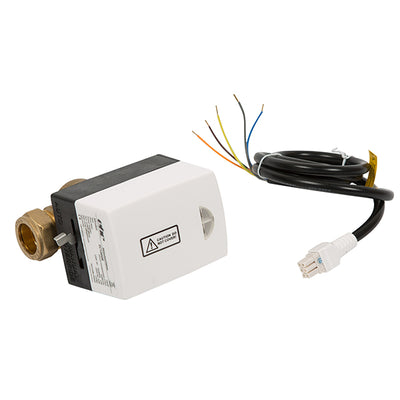 EHC 22mm 2 Port Zone Valve