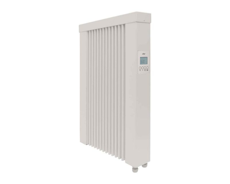EHC Heat Retention Radiator