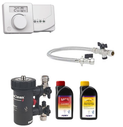 EHC Comet Compliance Installation Pack